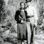 Bonnie & Clyde Last Photo before their ambush killing