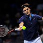 TENNIS LEGEND ROGER FEDERER PHOTO SWITZERLAND SPORTS STAR OYLMPIC GOLD WINNER