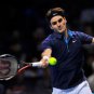 TENNIS LEGEND ROGER FEDERER PHOTO SWITZERLAND SPORTS STAR OYLMPIC GOLD WINNER
