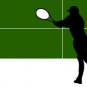 TENNIS LEGEND ROGER FEDERER PHOTO SWITZERLAND SPORTS STAR OYLMPIC GOLD WINNER