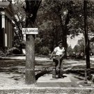 African American Black Segregation Colored Pre Civil Rights North Carolina Photo