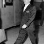 Carlos Marcello New Orleans Gangster Sicilian Italian Mobster Mafia Crime Photo