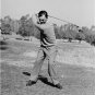 YOUNG BEN HOGAN 1939 PHOTO BRITISH OPEN  PROFESSIONAL AUGUSTA MASTERS CHAMPION