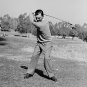 YOUNG BEN HOGAN 1939 PHOTO BRITISH OPEN  PROFESSIONAL AUGUSTA MASTERS CHAMPION