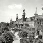 EARLY AMERICANA PHOTO TAMPA BAY HOTEL FLORIDA 1902 U.S.HISTORIC LANDMARKS