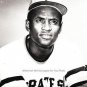 Puerto Rican Roberto Clemente Pittsburgh Pirates Baseball African American Photo