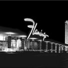 Flamingo Casino Bugsy Siegel Mobsters Las Vegas Gambling Fremont Street Photo