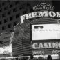Las Vegas Strip Gambling Craps Blackjack Sam Boyds Casinos Fremont Street Photo
