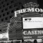 Las Vegas Strip Gambling Craps Blackjack Sam Boyds Casinos Fremont Street Photo
