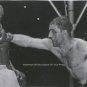 ROCKY MARCIANO WORLDS HEAVYWEIGHT BOXING CHAMPION EZZARD CHARLES LEGEND PHOTO