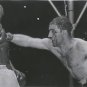 ROCKY MARCIANO WORLDS HEAVYWEIGHT BOXING CHAMPION EZZARD CHARLES LEGEND PHOTO