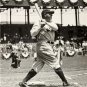 BABE RUTH 1938 MAJOR LEAGUE BASEBALL YANKEES LEGEND PHOTO THE GREAT BAMBINO
