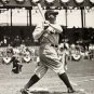 BABE RUTH 1938 MAJOR LEAGUE BASEBALL YANKEES LEGEND PHOTO THE GREAT BAMBINO
