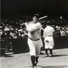 MAJOR LEAGUE BASEBALL YANKEES LEGEND BOSTON BABE RUTH PHOTO THE GREAT BAMBINO