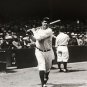 MAJOR LEAGUE BASEBALL YANKEES LEGEND BOSTON BABE RUTH PHOTO THE GREAT BAMBINO