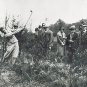 RARE BOBBY JONES ST ANDREWS PHOTO 1930 GRAND SLAM CHAMPION U.S.OPEN MASTERS