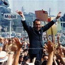 PHOTO 37TH PRESIDENT RICHARD NIXON REPUBLICAN THE WHITE HOUSE THE VIETNAM WAR