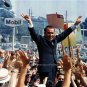 PHOTO 37TH PRESIDENT RICHARD NIXON REPUBLICAN THE WHITE HOUSE THE VIETNAM WAR