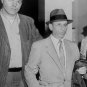 MEYER LANSKY AMERICAN ORGANIZED CRIME SYNDICATE ITALIAN MAFIA COSA NOSTRA PHOTO