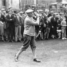VINTAGE HARRY VARDON 1927 ST ANDREWS PHOTO PROFESSIONAL GOLFER OPEN CHAMPIONSHIP