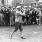 VINTAGE HARRY VARDON 1927 ST ANDREWS PHOTO PROFESSIONAL GOLFER OPEN CHAMPIONSHIP