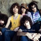 Steppenwolf  Vintage Poster Photo Huge Born to be Wild