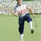 Payne Stewart US Open 1991  Golf Photo Win Hazeltine
