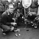 BOB HOPE DEAN MARTIN JERRY LEWIS 1953 PHOTO SINGER MOVIE STARS GOLF COMEDIAN