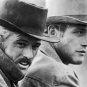 Butch Cassidy Sundance Kid Newman Redford Photo Awesome