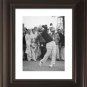 Jack Nicklaus Follow Through  Framed Golf Photo Awesome