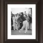 Jack Nicklaus Follow Through  Framed Golf Photo Awesome
