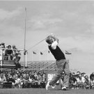 JACK NICKLAUS 1985 BRITISH OPEN PHOTO THE GOLDEN BEAR PGA TOUR GOLF PROFESSIONAL
