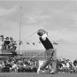 JACK NICKLAUS 1985 BRITISH OPEN PHOTO THE GOLDEN BEAR PGA TOUR GOLF PROFESSIONAL