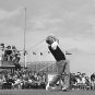 JACK NICKLAUS 1985 BRITISH OPEN PHOTO THE GOLDEN BEAR PGA TOUR GOLF PROFESSIONAL