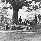 FREDERICKSBURG VIRGINIA CIVIL WAR BETWEEN THE STATES PHOTO BATTLE SPOTSYLVANIA