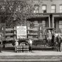 Antique Transportation Traffic Truck Whistle Soda Vintage Beverage Company Photo
