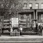 Antique Transportation Traffic Truck Whistle Soda Vintage Beverage Company Photo