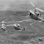 Huey Helicopters Vietnam War Cambodia Laos Pilots Army U.S. Air Force Photo