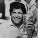 LEE TREVINO BRITISH OPEN CHAMPION PHOTO PGA TOUR GOLF PROFESSIONAL THE MERRY MEX