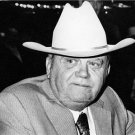 Benny Binion Casino  Owner  Las Vegas Mobster Gambler