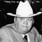 Benny Binion Casino Owner Las Vegas Mobster Gambler