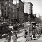1900 Grand Central Station New York Photo