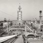 1905 Coney Island photo WOW Amusement Park New York