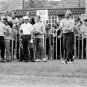 Jack NIcklaus 1966 British Open Muirfield Golf Photo