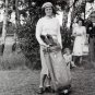 PHOTO BABE DIDRIKSON ZAHARIAS LPGA WOMENS ALL AMERICAN FEMALE ATHLETE U.S. OPEN