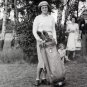 PHOTO BABE DIDRIKSON ZAHARIAS LPGA WOMENS ALL AMERICAN FEMALE ATHLETE U.S. OPEN