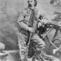 GENERAL GEORGE ARMSTRONG CUSTER UNITED STATES CAVALRY ARMY LITTLE BIGHORN PHOTO
