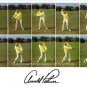 Arnold Palmer Sequence Golf Swing Photo Wonderful Large