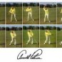 Arnold Palmer Sequence Golf Swing Photo Wonderful Large