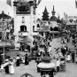 1903 Coney Island photo special park New York